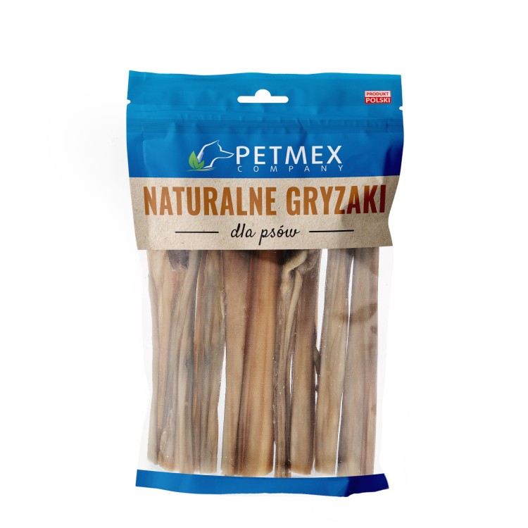 Gryzak dla psa PETMEX Skóra Królika 100g.jpg