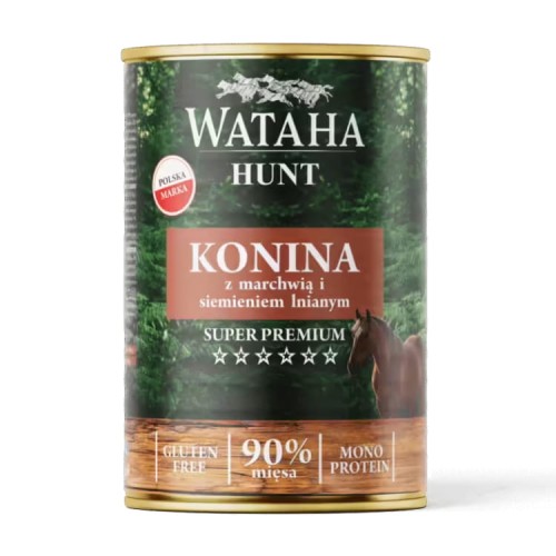 WATAHA HUNT KONINA 400